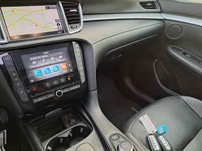 2020 INFINITI QX50 Essential   - Photo 13 - Goshen, IN 46526