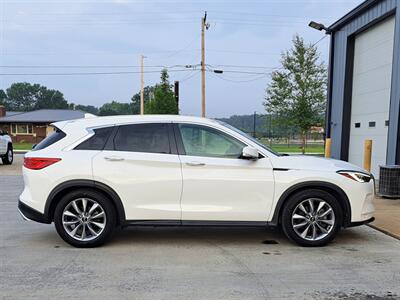 2020 INFINITI QX50 Essential   - Photo 7 - Goshen, IN 46526