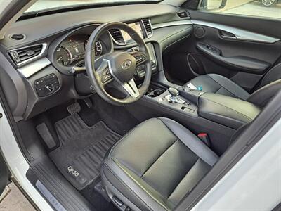 2020 INFINITI QX50 Essential   - Photo 10 - Goshen, IN 46526