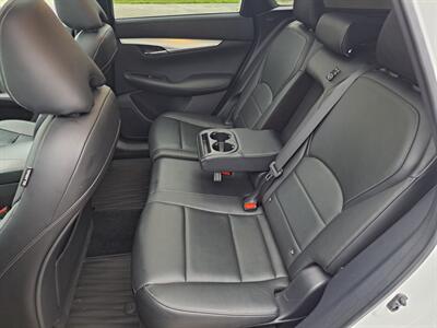 2020 INFINITI QX50 Essential   - Photo 20 - Goshen, IN 46526
