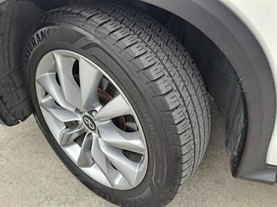 2020 INFINITI QX50 Essential   - Photo 27 - Goshen, IN 46526