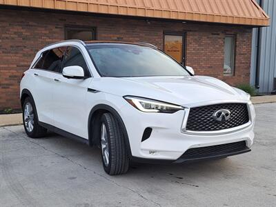 2020 INFINITI QX50 Essential   - Photo 8 - Goshen, IN 46526