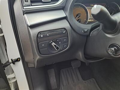 2020 INFINITI QX50 Essential   - Photo 16 - Goshen, IN 46526