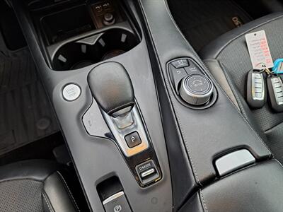 2020 INFINITI QX50 Essential   - Photo 15 - Goshen, IN 46526