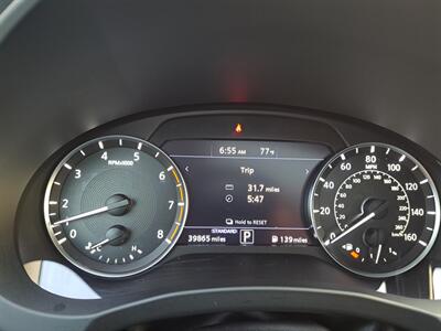 2020 INFINITI QX50 Essential   - Photo 11 - Goshen, IN 46526