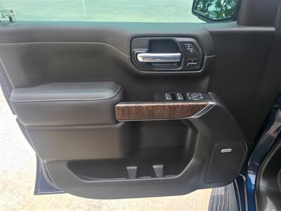 2021 GMC Sierra 1500 Denali   - Photo 22 - Goshen, IN 46526