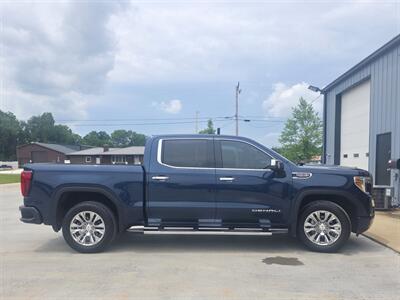 2021 GMC Sierra 1500 Denali   - Photo 7 - Goshen, IN 46526