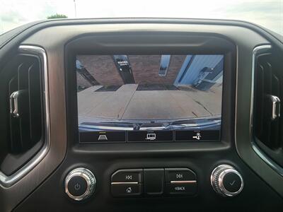 2021 GMC Sierra 1500 Denali   - Photo 18 - Goshen, IN 46526