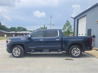 2021 GMC Sierra 1500 Denali   - Photo 3 - Goshen, IN 46526
