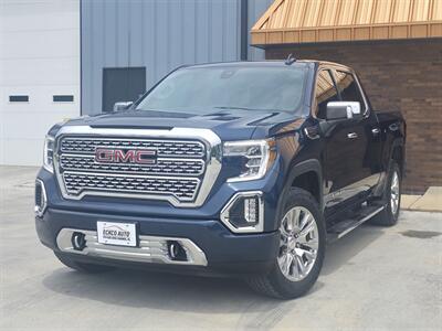 2021 GMC Sierra 1500 Denali   - Photo 2 - Goshen, IN 46526