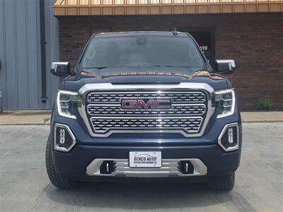 2021 GMC Sierra 1500 Denali   - Photo 9 - Goshen, IN 46526