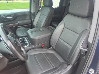 2021 GMC Sierra 1500 Denali   - Photo 21 - Goshen, IN 46526