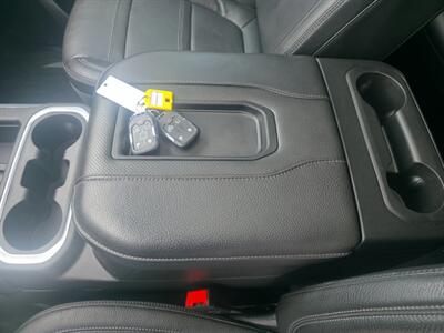 2021 GMC Sierra 1500 Denali   - Photo 14 - Goshen, IN 46526