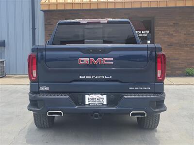 2021 GMC Sierra 1500 Denali   - Photo 5 - Goshen, IN 46526