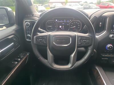 2021 GMC Sierra 1500 Denali   - Photo 12 - Goshen, IN 46526