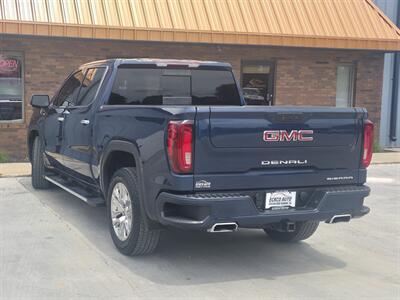 2021 GMC Sierra 1500 Denali   - Photo 4 - Goshen, IN 46526