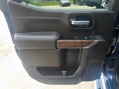 2021 GMC Sierra 1500 Denali   - Photo 25 - Goshen, IN 46526