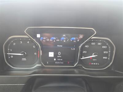 2021 GMC Sierra 1500 Denali   - Photo 11 - Goshen, IN 46526