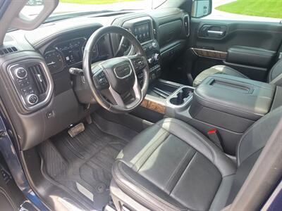 2021 GMC Sierra 1500 Denali   - Photo 10 - Goshen, IN 46526