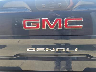 2021 GMC Sierra 1500 Denali   - Photo 27 - Goshen, IN 46526