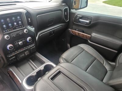 2021 GMC Sierra 1500 Denali   - Photo 13 - Goshen, IN 46526