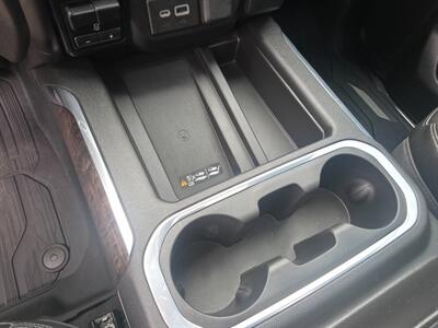 2021 GMC Sierra 1500 Denali   - Photo 19 - Goshen, IN 46526