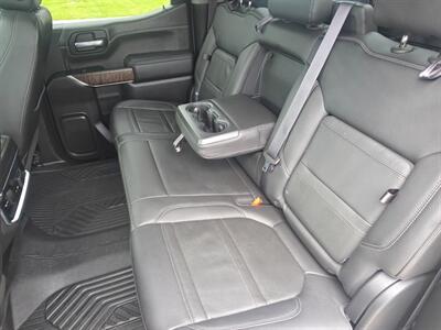2021 GMC Sierra 1500 Denali   - Photo 24 - Goshen, IN 46526