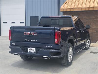 2021 GMC Sierra 1500 Denali   - Photo 6 - Goshen, IN 46526