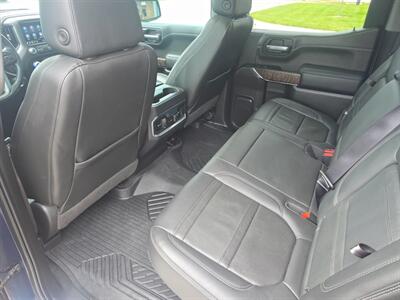 2021 GMC Sierra 1500 Denali   - Photo 23 - Goshen, IN 46526