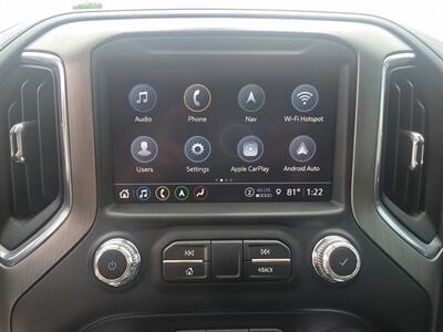 2021 GMC Sierra 1500 Denali   - Photo 17 - Goshen, IN 46526
