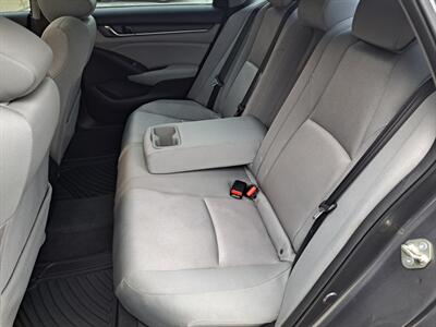 2020 Honda Accord EX   - Photo 20 - Goshen, IN 46526