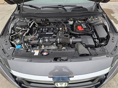 2020 Honda Accord EX   - Photo 24 - Goshen, IN 46526