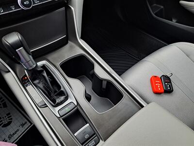 2020 Honda Accord EX   - Photo 14 - Goshen, IN 46526