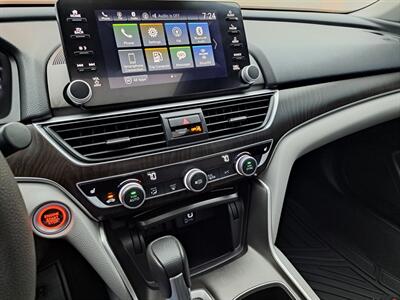 2020 Honda Accord EX   - Photo 13 - Goshen, IN 46526