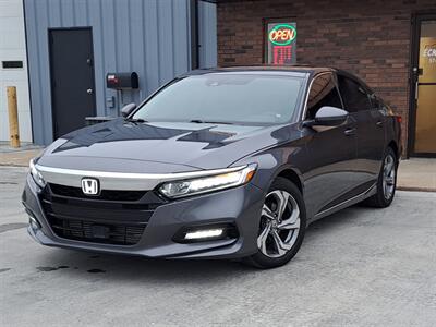 2020 Honda Accord EX   - Photo 2 - Goshen, IN 46526
