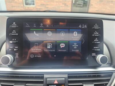2020 Honda Accord EX   - Photo 16 - Goshen, IN 46526