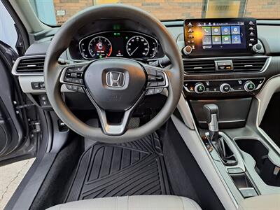 2020 Honda Accord EX   - Photo 12 - Goshen, IN 46526