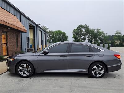 2020 Honda Accord EX   - Photo 3 - Goshen, IN 46526