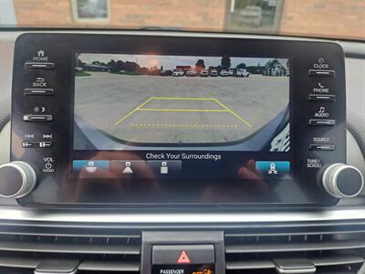 2020 Honda Accord EX   - Photo 17 - Goshen, IN 46526