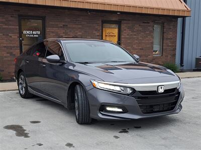 2020 Honda Accord EX   - Photo 8 - Goshen, IN 46526