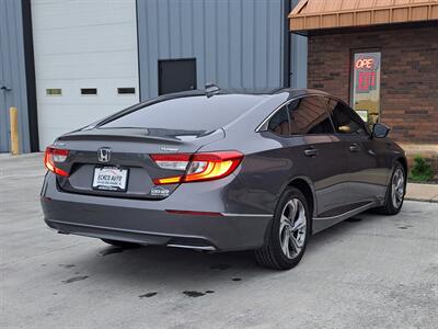 2020 Honda Accord EX   - Photo 6 - Goshen, IN 46526