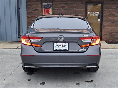 2020 Honda Accord EX   - Photo 5 - Goshen, IN 46526