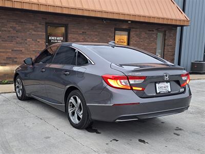 2020 Honda Accord EX   - Photo 4 - Goshen, IN 46526