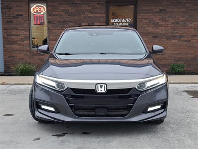 2020 Honda Accord EX   - Photo 9 - Goshen, IN 46526