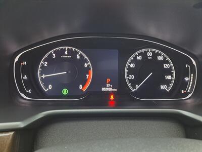 2020 Honda Accord EX   - Photo 11 - Goshen, IN 46526