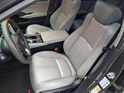 2020 Honda Accord EX   - Photo 15 - Goshen, IN 46526