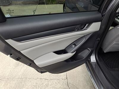 2020 Honda Accord EX   - Photo 21 - Goshen, IN 46526