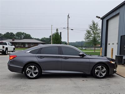 2020 Honda Accord EX   - Photo 7 - Goshen, IN 46526