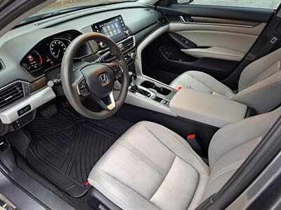 2020 Honda Accord EX   - Photo 10 - Goshen, IN 46526
