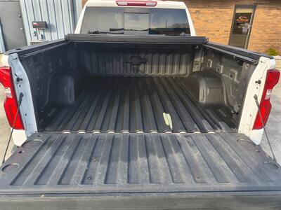 2023 Chevrolet Silverado 1500 LTZ   - Photo 29 - Goshen, IN 46526